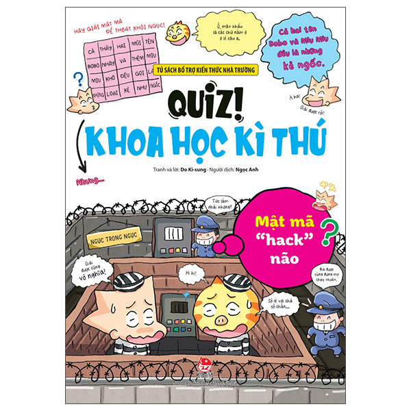 Quiz! Khoa Học Kì Thú - Số Và Phép Tính - Ảnh 16