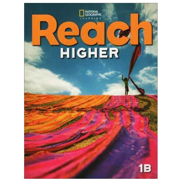 Reach - Higher - Ảnh 3