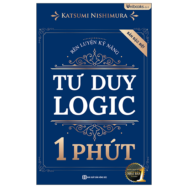 Rèn Luyện Kỹ Năng Giải Quyết Vấn Đề 1 Phút - Bản Đặc Biệt - Ảnh 7