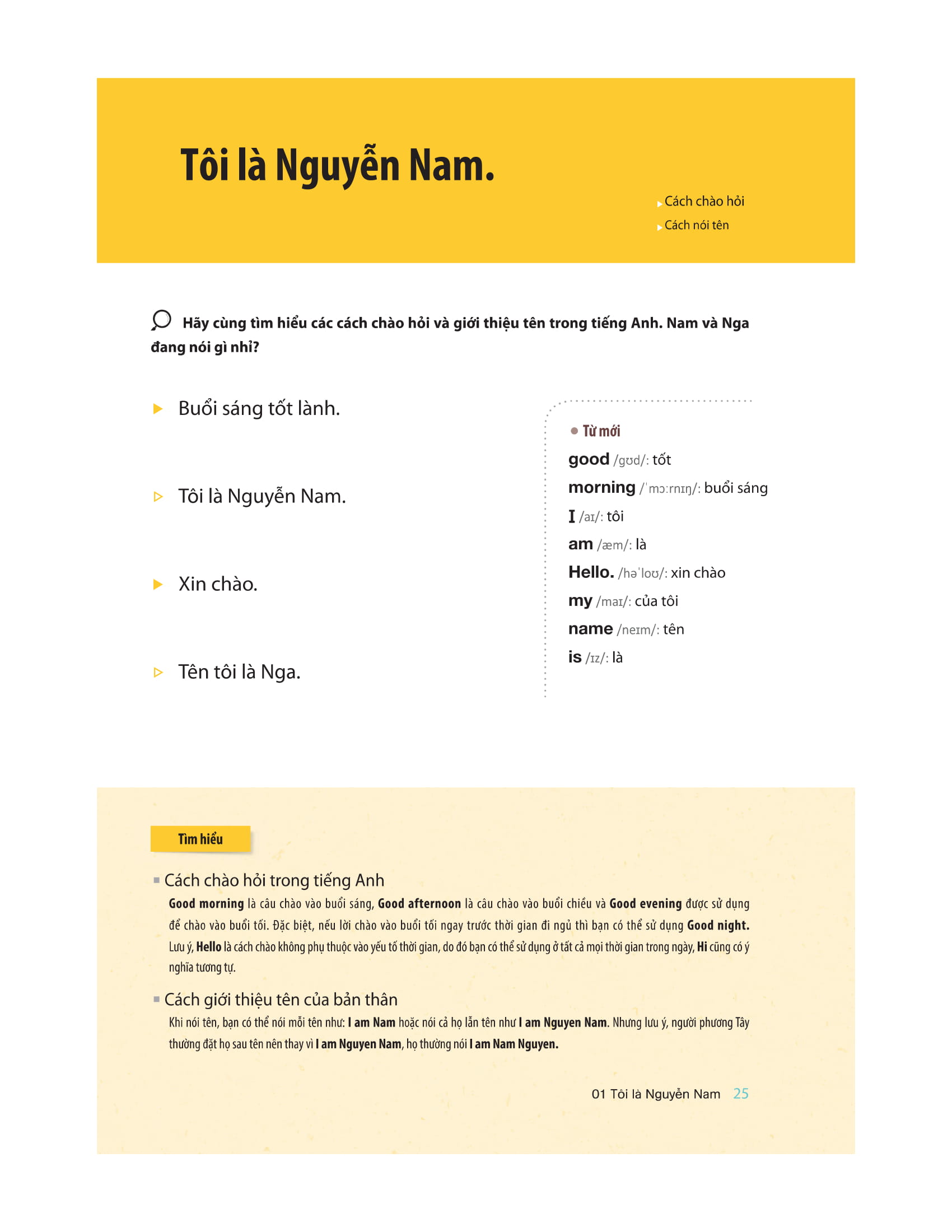 restart your english - basic grammar - yêu lại tiếng anh từ đầu - Ảnh 17