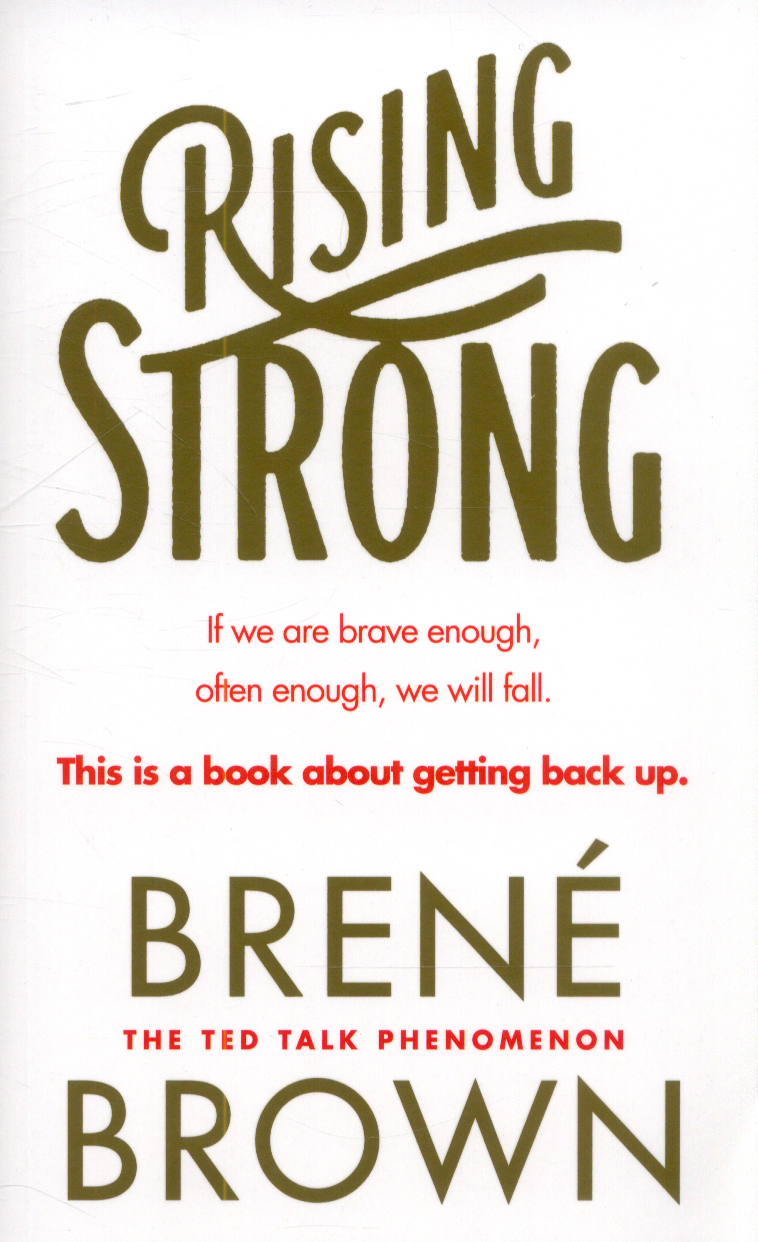 rising strong - Ảnh 2