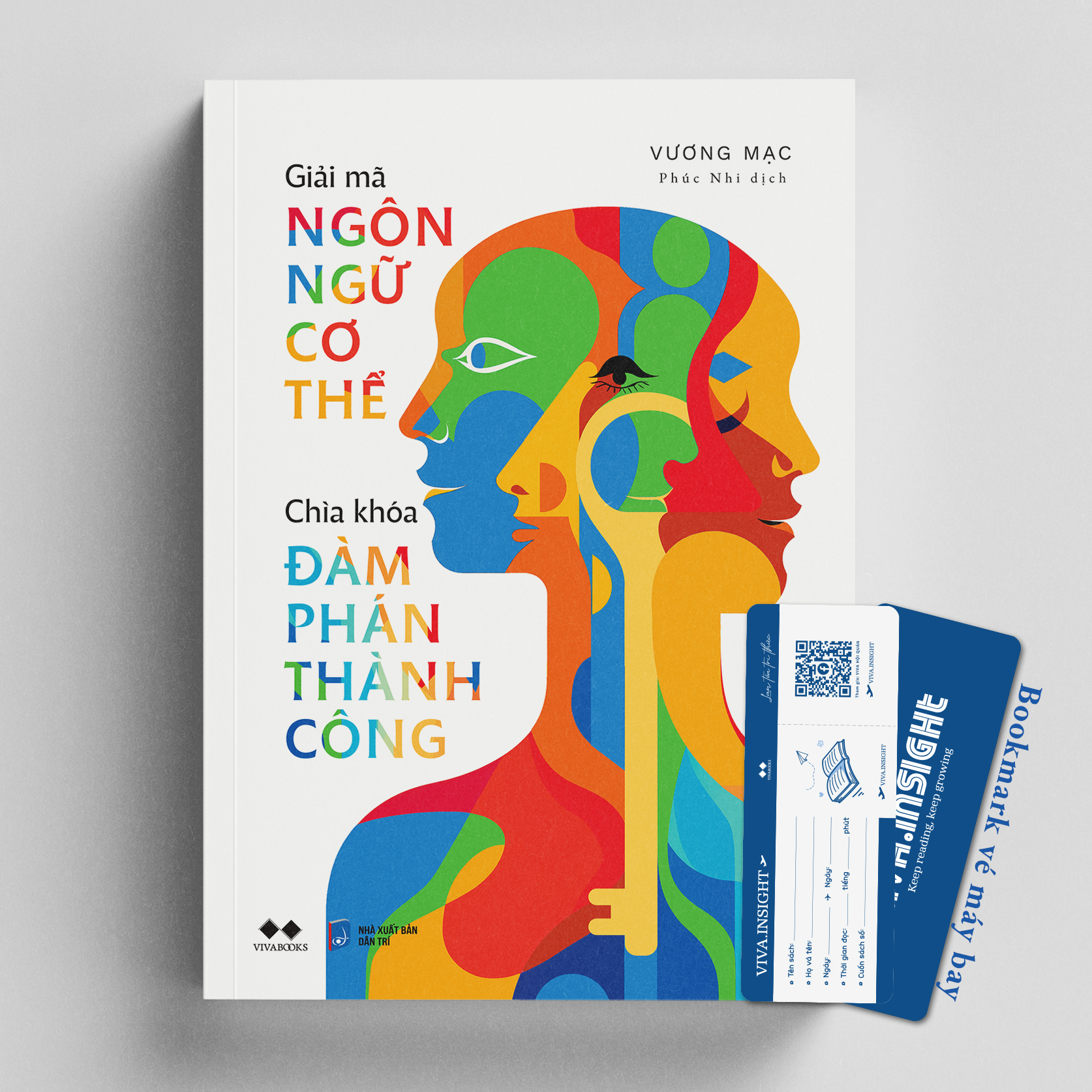 [Sách Đồng Giá 40K] Giải Mã Ngôn Ngữ Cơ Thể - Chìa Khóa Đàm Phán Thành Công - Ảnh 4