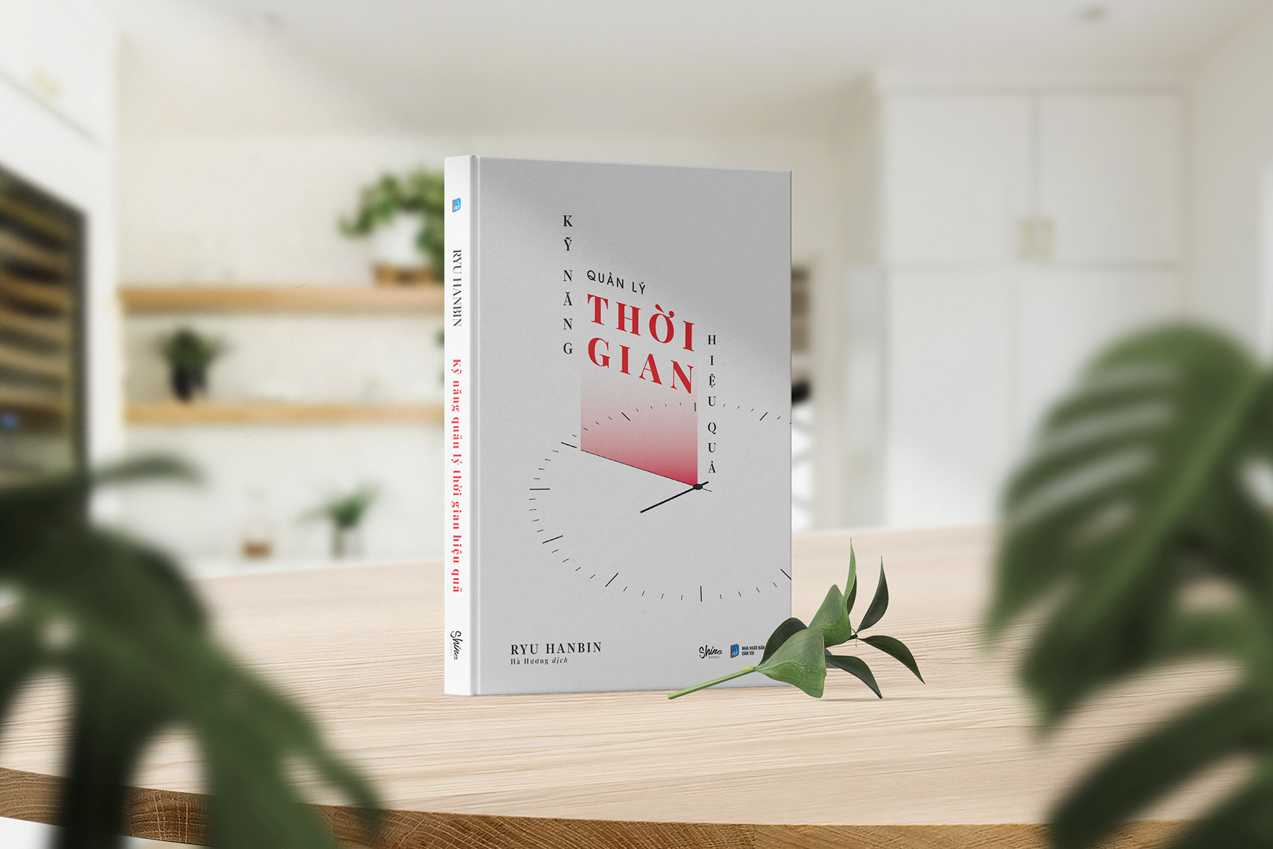 [Sách Đồng Giá 40K] Kỹ Năng Quản Lý Thời Gian Hiệu Quả - Ảnh 6
