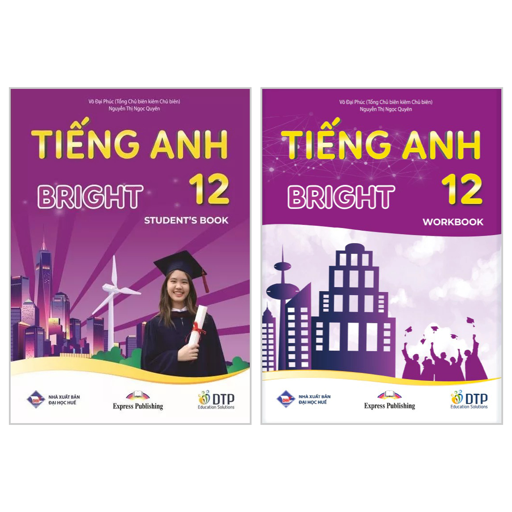Sách Giáo Khoa Bộ Lớp 12 - Chân Trời Sáng Tạo - Sách Bài Học (Bộ 12 Cuốn) (Hoạt Động Trải Nghiệm) (Chuẩn) - Ảnh 12