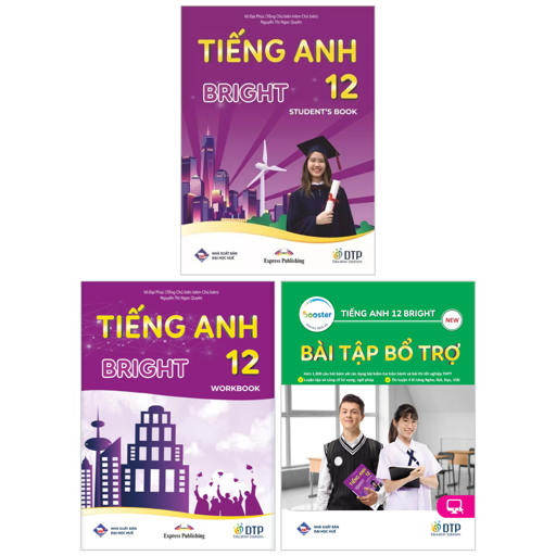 Sách Giáo Khoa Bộ Lớp 12 - Chân Trời Sáng Tạo - Sách Bài Học (Bộ 12 Cuốn) (Hoạt Động Trải Nghiệm) (Chuẩn) - Ảnh 13