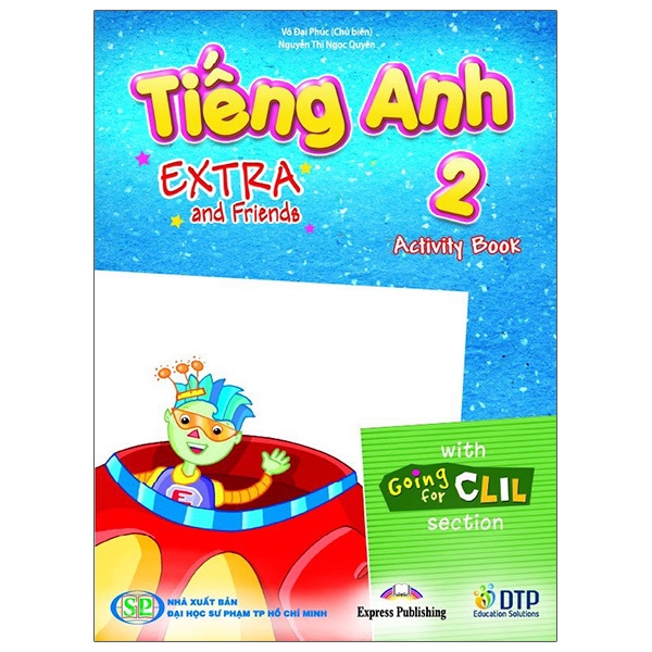 Bộ Sách Giáo Khoa Bộ Lớp 2 - Cánh Diều - Sách Bài Tập (Bộ 11 Cuốn) (Chuẩn) - Ảnh 6