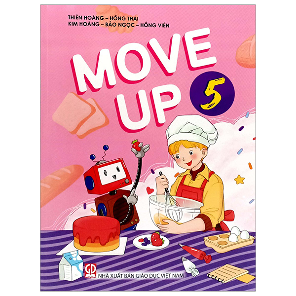 Sách Giáo Khoa Bộ Lớp 5 - Chân Trời Sáng Tạo - Sách Bài Tập (Bộ 12 Cuốn) (Mỹ Thuật Bản 2 + Hoạt Động Trải Nghiệm Bản 1) (Chuẩn) - Ảnh 14