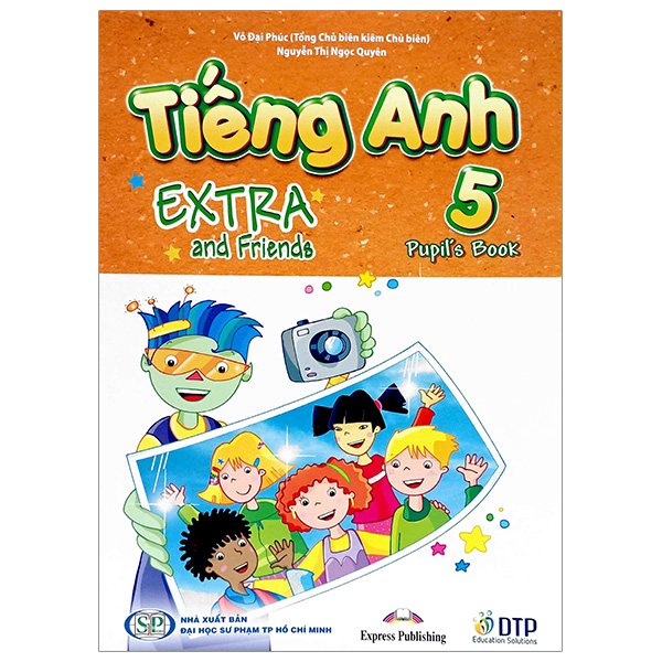 Sách Giáo Khoa Bộ Lớp 5 - Chân Trời Sáng Tạo - Sách Bài Tập (Bộ 12 Cuốn) (Mỹ Thuật Bản 2 + Hoạt Động Trải Nghiệm Bản 1) (Chuẩn) - Ảnh 9