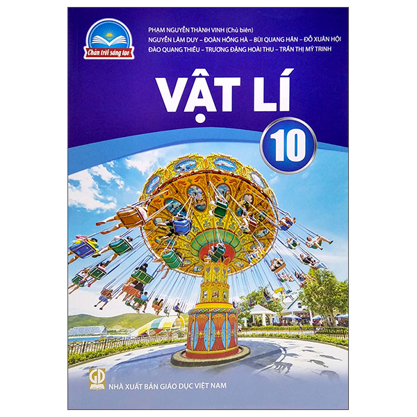 sách giáo khoa lớp 10 - chân trời - chương trình chuẩn (bài học + bài tập) - Ảnh 16
