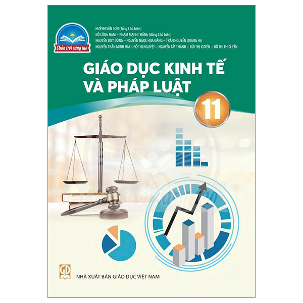 sách giáo khoa lớp 11 - chân trời - chương trình chuẩn (bài học + bài tập) - Ảnh 20