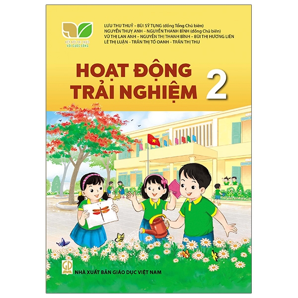 sách giáo khoa lớp 2 - kết nối - chương trình chuẩn (bài học + bài tập) - Ảnh 14