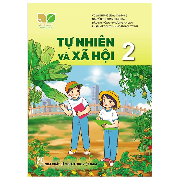 sách giáo khoa lớp 2 - kết nối - chương trình chuẩn (bài học + bài tập) - Ảnh 15