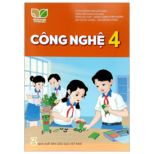 sách giáo khoa lớp 4 - kết nối - chương trình chuẩn (bài học + bài tập) - Ảnh 20
