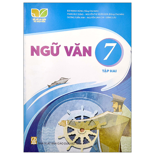 sách giáo khoa lớp 7 - kết nối - chương trình chuẩn (bài học + bài tập) - Ảnh 6