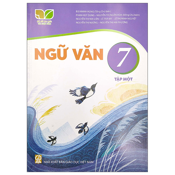 sách giáo khoa lớp 7 - kết nối - chương trình chuẩn (bài học + bài tập) - Ảnh 7
