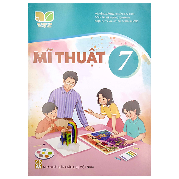 sách giáo khoa lớp 7 - kết nối - chương trình chuẩn (bài học + bài tập) - Ảnh 8