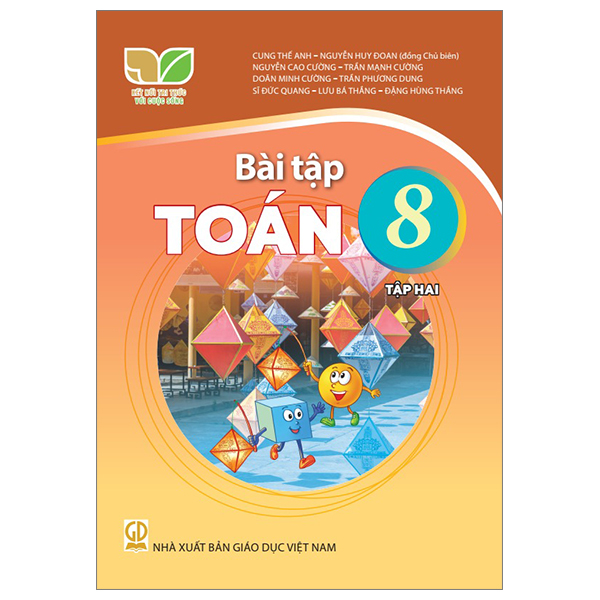 sách giáo khoa lớp 8 - kết nối - chương trình chuẩn (bài học + bài tập) - Ảnh 11