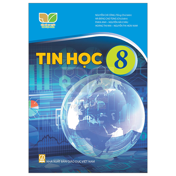 sách giáo khoa lớp 8 - kết nối - chương trình chuẩn (bài học + bài tập) - Ảnh 20