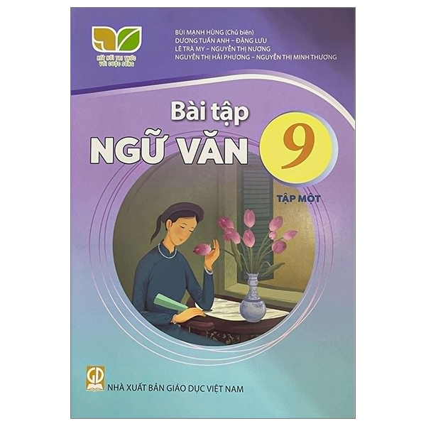 sách giáo khoa lớp 9 - kết nối - chương trình chuẩn (bài học + bài tập) - Ảnh 20
