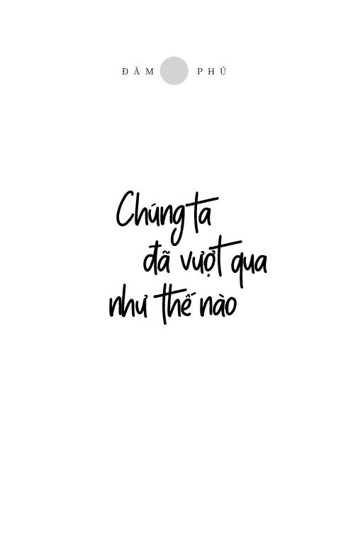 sài gòn chọn nhớ những điều thương - cách chúng ta cùng nhau đi qua đại dịch - Ảnh 7