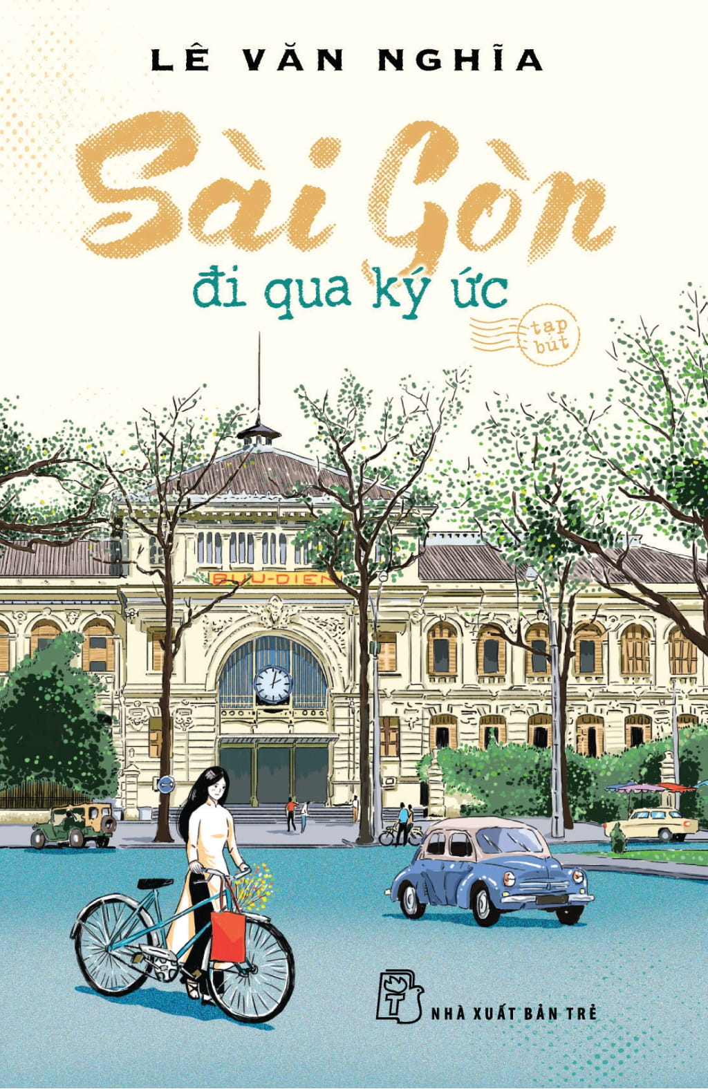 sài gòn - đi qua ký ức - Ảnh 2