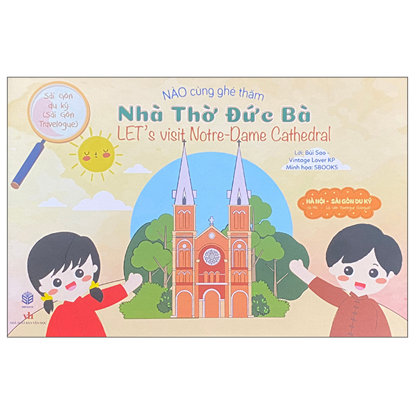 Sài Gòn Du Ký - Sài Gòn Travelogue - Nào Cùng Ghé Thăm - Bến Cảng Nhà Rồng - Let's Visit Nhà Rồng Harbour - Ảnh 9