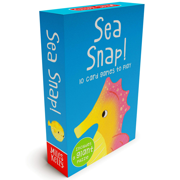 sea snap! - Ảnh 2