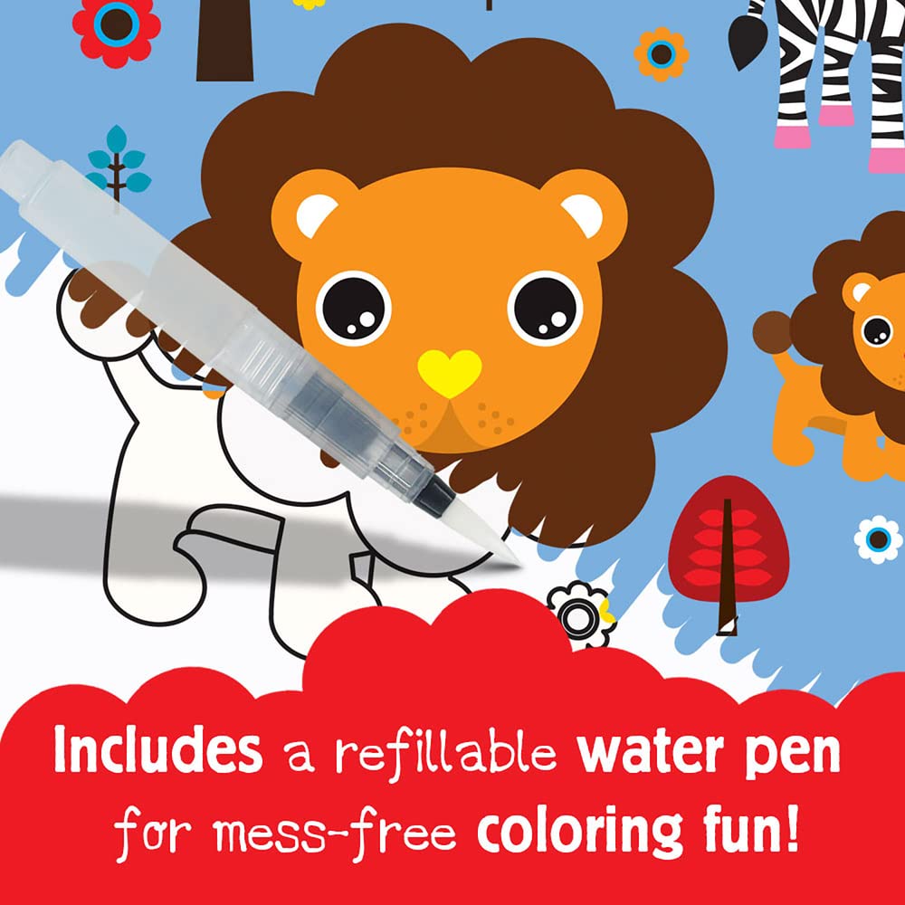 search and find animals (water painting search and find) - Ảnh 5