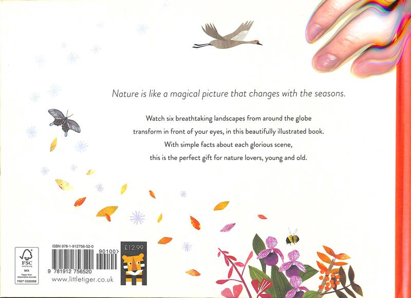 seasons - Ảnh 6