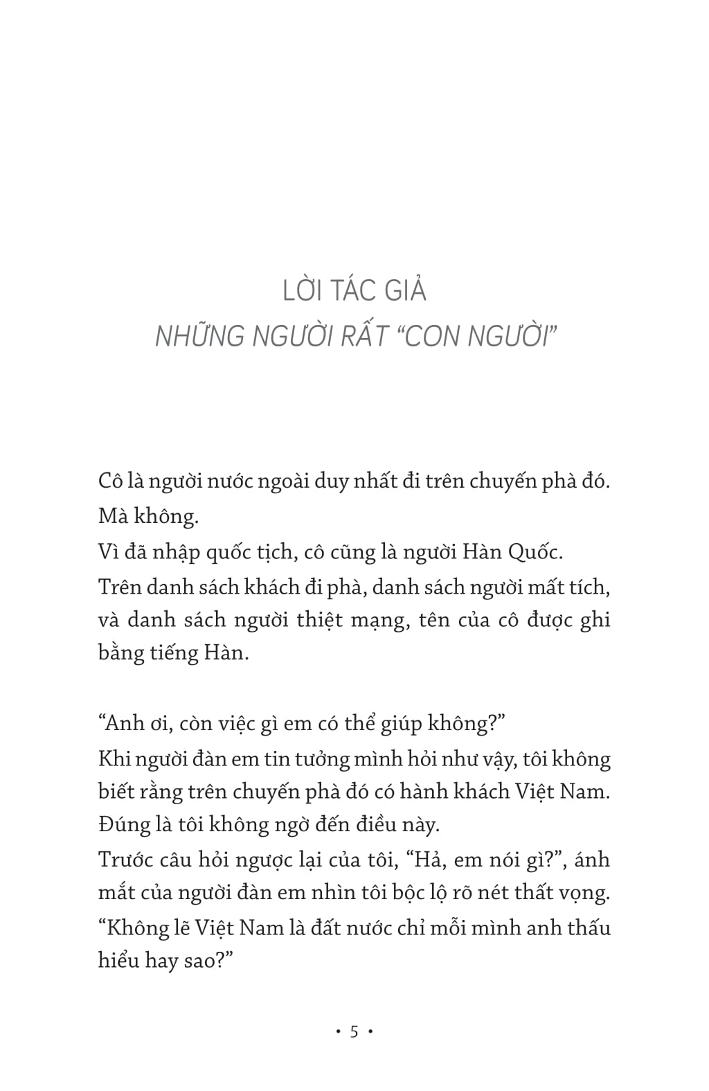 sewol - Ảnh 4