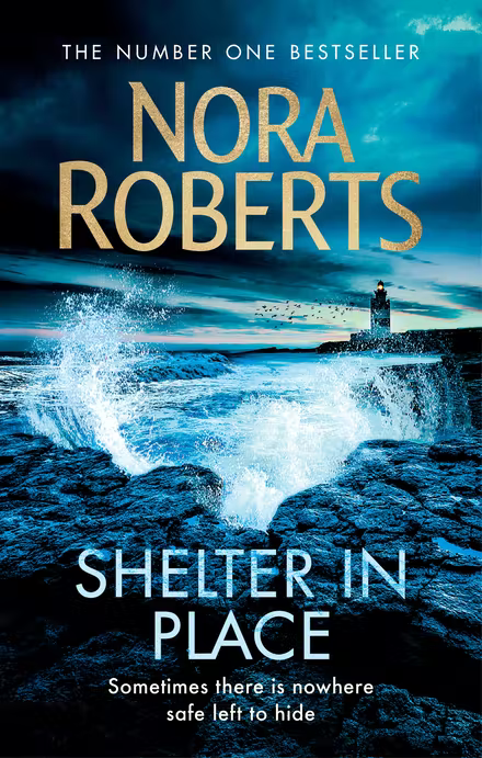 shelter in place - Ảnh 2