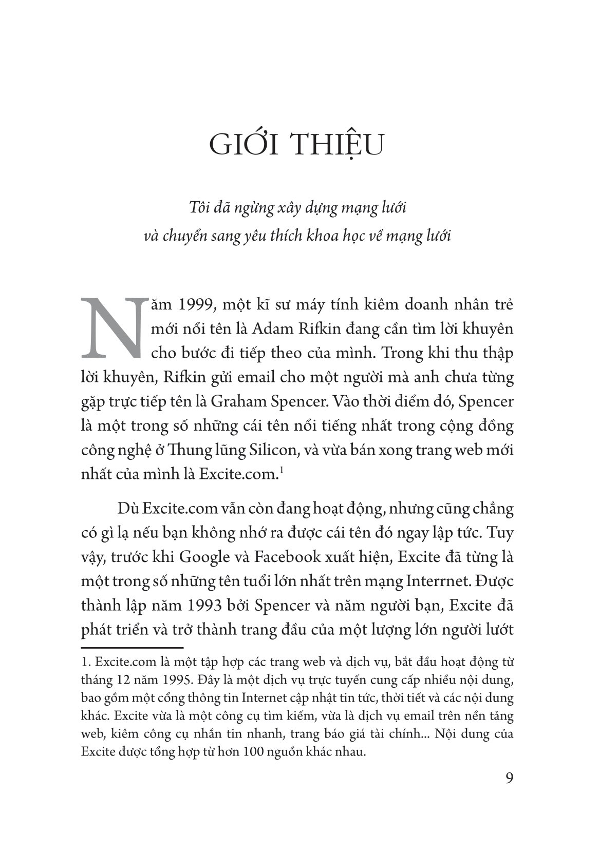 siêu kết nối - Ảnh 7