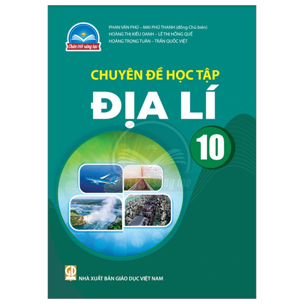 Sinh Hoc 10 (Chan Troi Sang Tao) (Chuan) - Ảnh 10