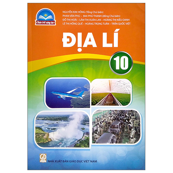 Sinh Hoc 10 (Chan Troi Sang Tao) (Chuan) - Ảnh 19