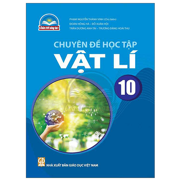 Sinh Hoc 10 (Chan Troi Sang Tao) (Chuan) - Ảnh 6