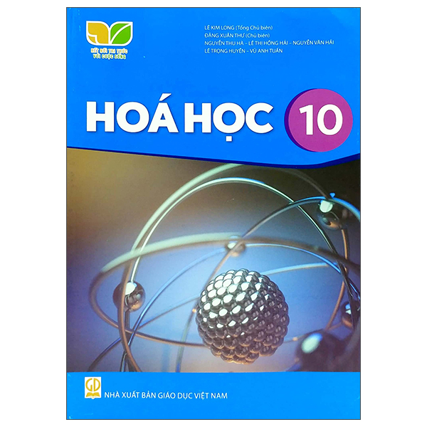 Sinh Hoc 10 (Ket Noi Tri Thuc) (Chuan) - Ảnh 54