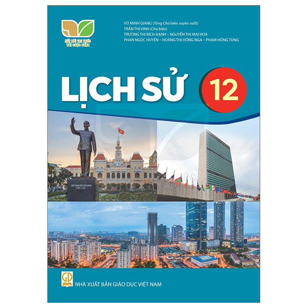 Sinh Học 12 (Kết Nối) (Chuẩn)' - Ảnh 29