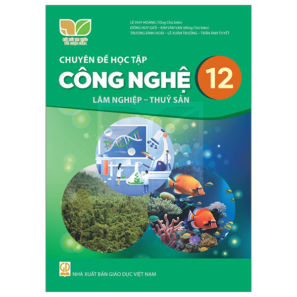 Sinh Học 12 (Kết Nối) (Chuẩn)' - Ảnh 42