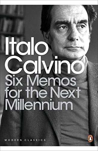 six memos for the next millennium - Ảnh 2
