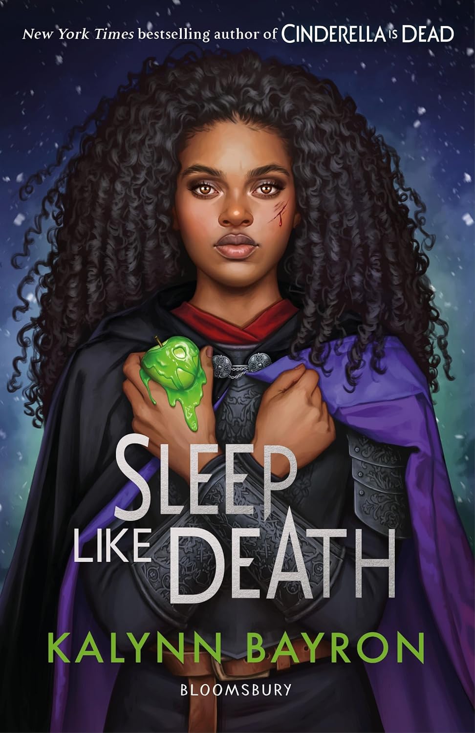 sleep like death - Ảnh 2