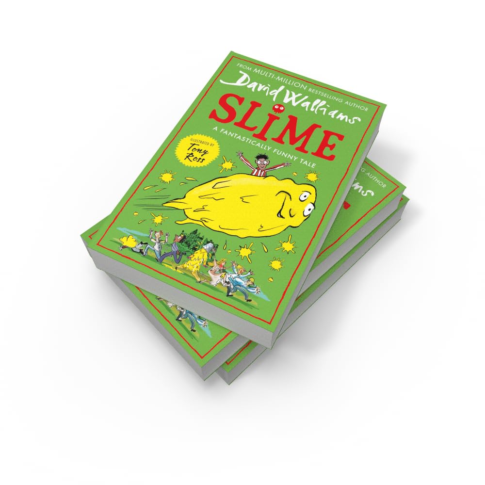 Slime - Ảnh 6
