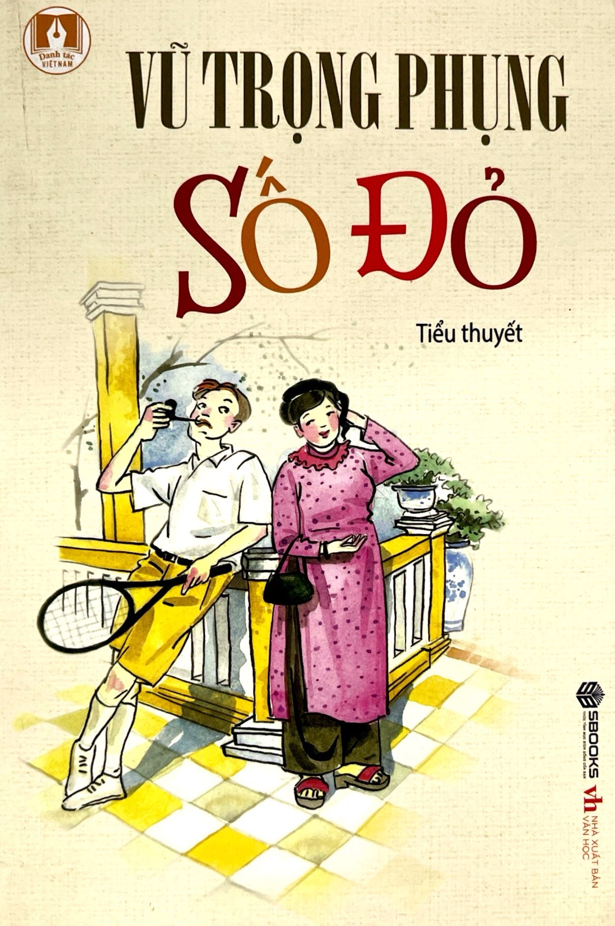 số đỏ - Ảnh 2