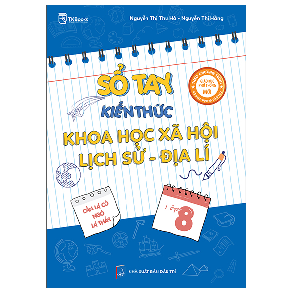 Sổ Tay Kiến Thức Khoa Học Xã Hội Lịch Sử-Địa Lí Lớp 7 - Ảnh 17