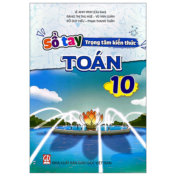 Sổ Tay Trọng Tâm Kiến Thức Ngữ Văn 12 - Ảnh 8