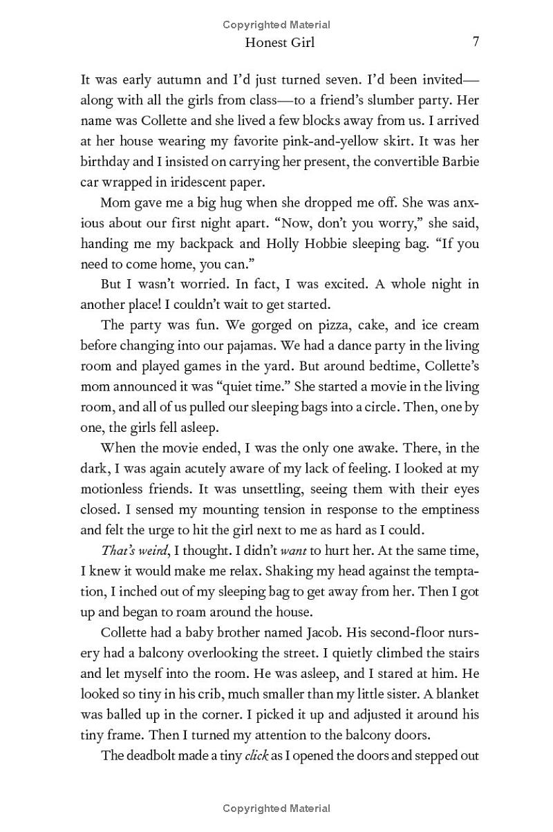 sociopath - a memoir - Ảnh 18