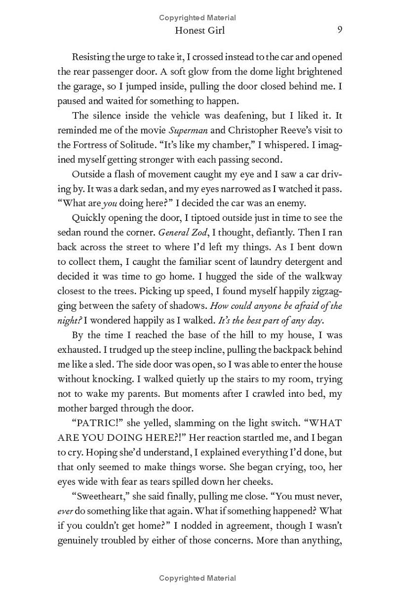 sociopath - a memoir - Ảnh 23