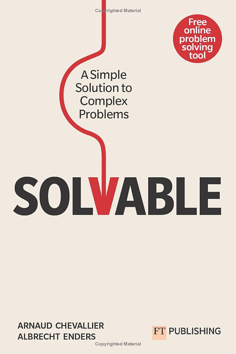 solvable - Ảnh 2