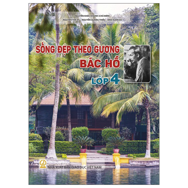 Sống Đẹp Theo Gương Bác Hồ - Lớp 7 - Ảnh 5