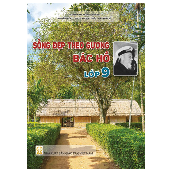 Sống Đẹp Theo Gương Bác Hồ - Lớp 7 - Ảnh 9