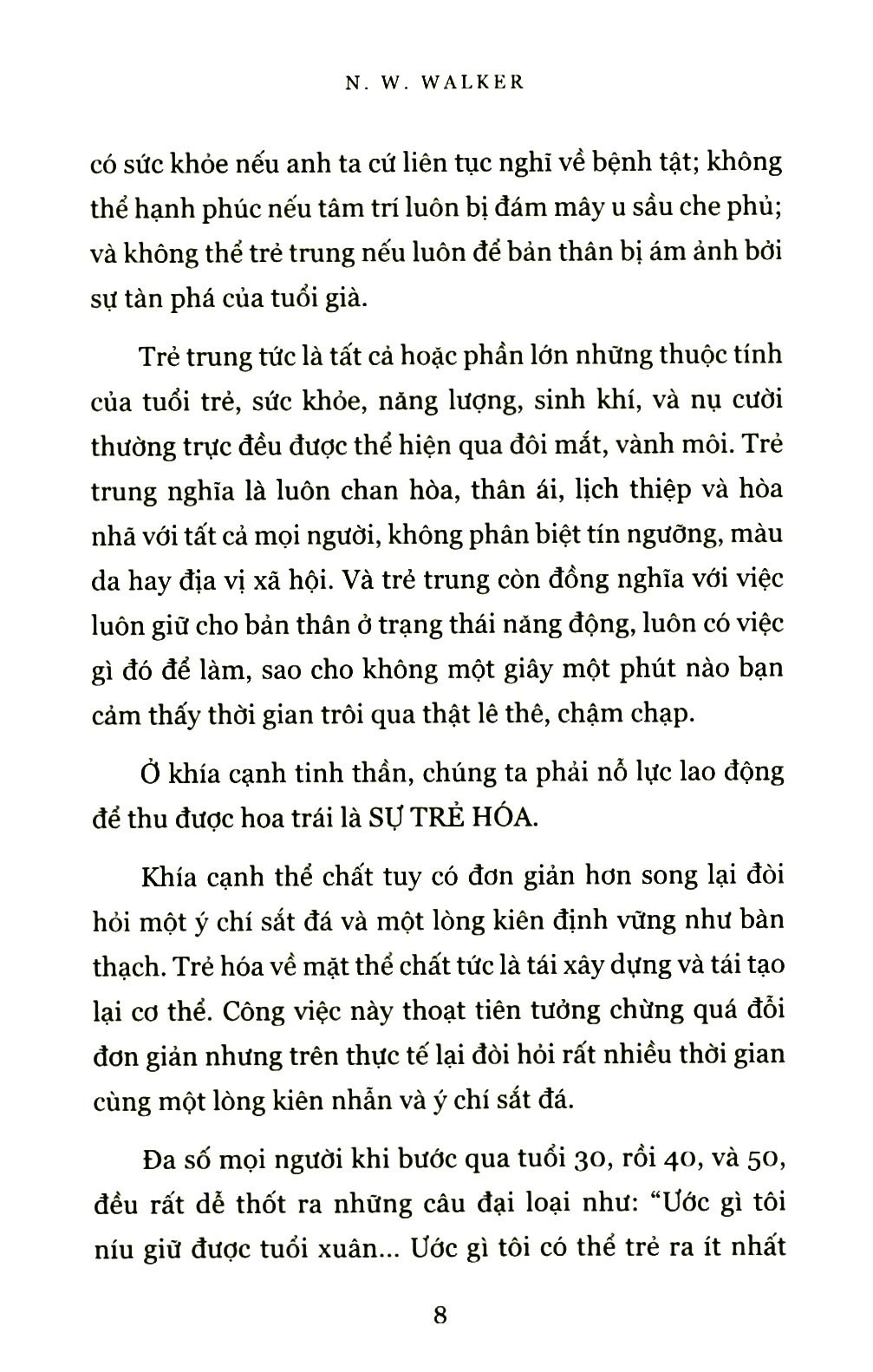 sống lành để trẻ (tái bản 2024) - Ảnh 5